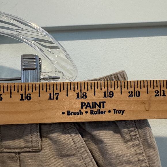 5.11 Tactical Cargo Shorts Mens 42 Utility Outdoor Ripstop Pockets Workwear - Picture 10 of 15